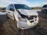 DODGE - GRAND CARAVAN