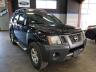 NISSAN - XTERRA