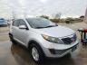 KIA - SPORTAGE