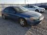 FORD - TAURUS