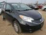 NISSAN - VERSA