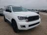 TOYOTA - SEQUOIA