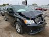 DODGE - GRAND CARAVAN