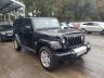 JEEP - WRANGLER