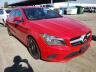 MERCEDES-BENZ - CLA-CLASS