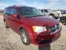 DODGE - GRAND CARAVAN