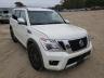 NISSAN - ARMADA