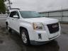 GMC - TERRAIN