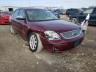 FORD - FIVE HUNDRED