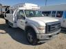 FORD - F550