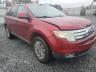 FORD - EDGE