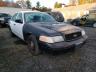 FORD - CROWN VICTORIA