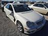 MERCEDES-BENZ - C-CLASS