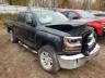 CHEVROLET - SILVERADO