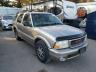 GMC - ENVOY