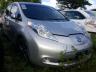 NISSAN - LEAF