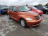 CHRYSLER - PT CRUISER