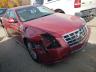 CADILLAC - CTS