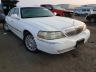 LINCOLN - TOWN CAR