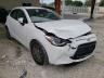 TOYOTA - YARIS