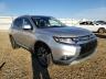 MITSUBISHI - OUTLANDER