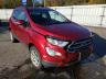 FORD - ECOSPORT S