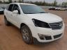 CHEVROLET - TRAVERSE