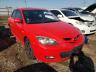 MAZDA - MAZDA3