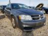 DODGE - AVENGER