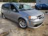 DODGE - GRAND CARAVAN