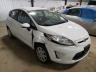 FORD - FIESTA