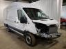 FORD - TRANSIT CONNECT