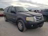 FORD - EXPEDITION