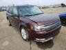 FORD - FLEX