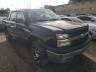 CHEVROLET - AVALANCHE