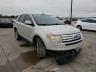 FORD - EDGE