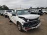 CHEVROLET - SILVERADO