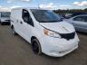 NISSAN - NV