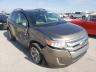 FORD - EDGE