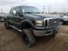 FORD - F250