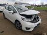 HONDA - FIT