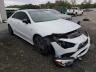 MERCEDES-BENZ - CLA-CLASS