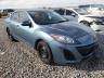 MAZDA - 3