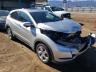 HONDA - HR-V