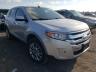 FORD - EDGE