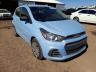 CHEVROLET - SPARK