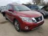 NISSAN - PATHFINDER