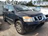 NISSAN - ARMADA