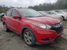 HONDA - HR-V