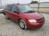 DODGE - GRAND CARAVAN